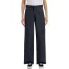 Dickies Women’s Loose Fit Double Knee Work Pants(Dark Navy)