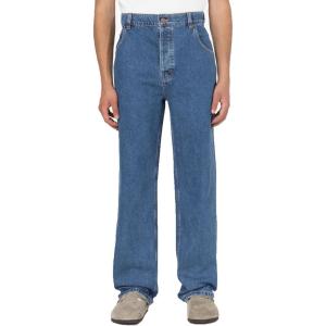 Dickies Men’s Thomasville Denim Pant(Classic Blue)