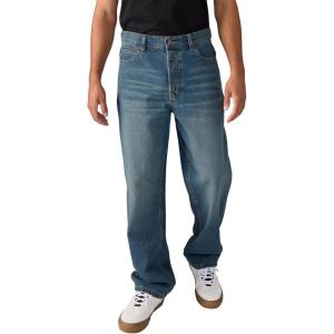 Dickies Men’s Thomasville Denim Pant(Khaki Tinted Blue)