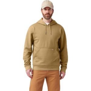Dickies Water Repellent Sleeve Logo Hoodie(Nubuck)