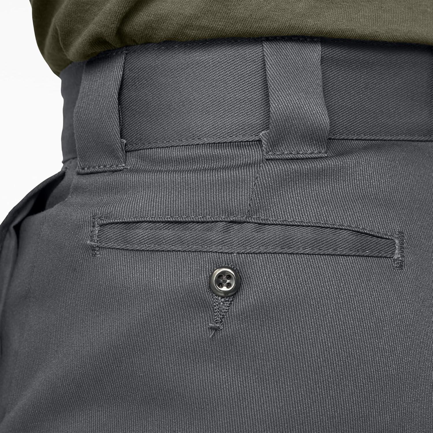 image:imageDickies Mens 874 Flex Work PantCharcoal V1