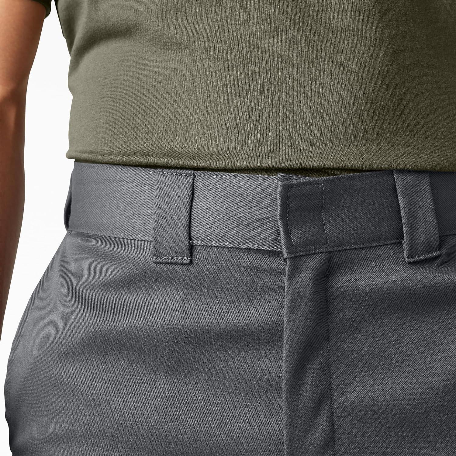 image:imageDickies Mens 874 Flex Work PantCharcoal V1