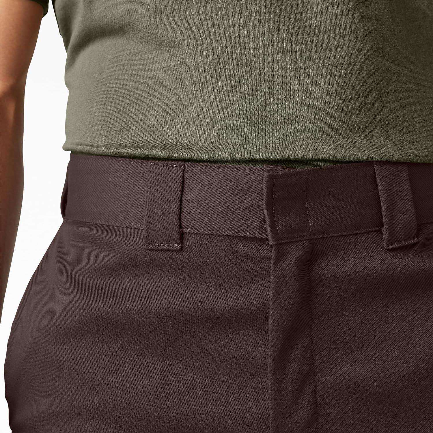 image:imageDickies Mens 874 Flex Work PantDark Brown V1