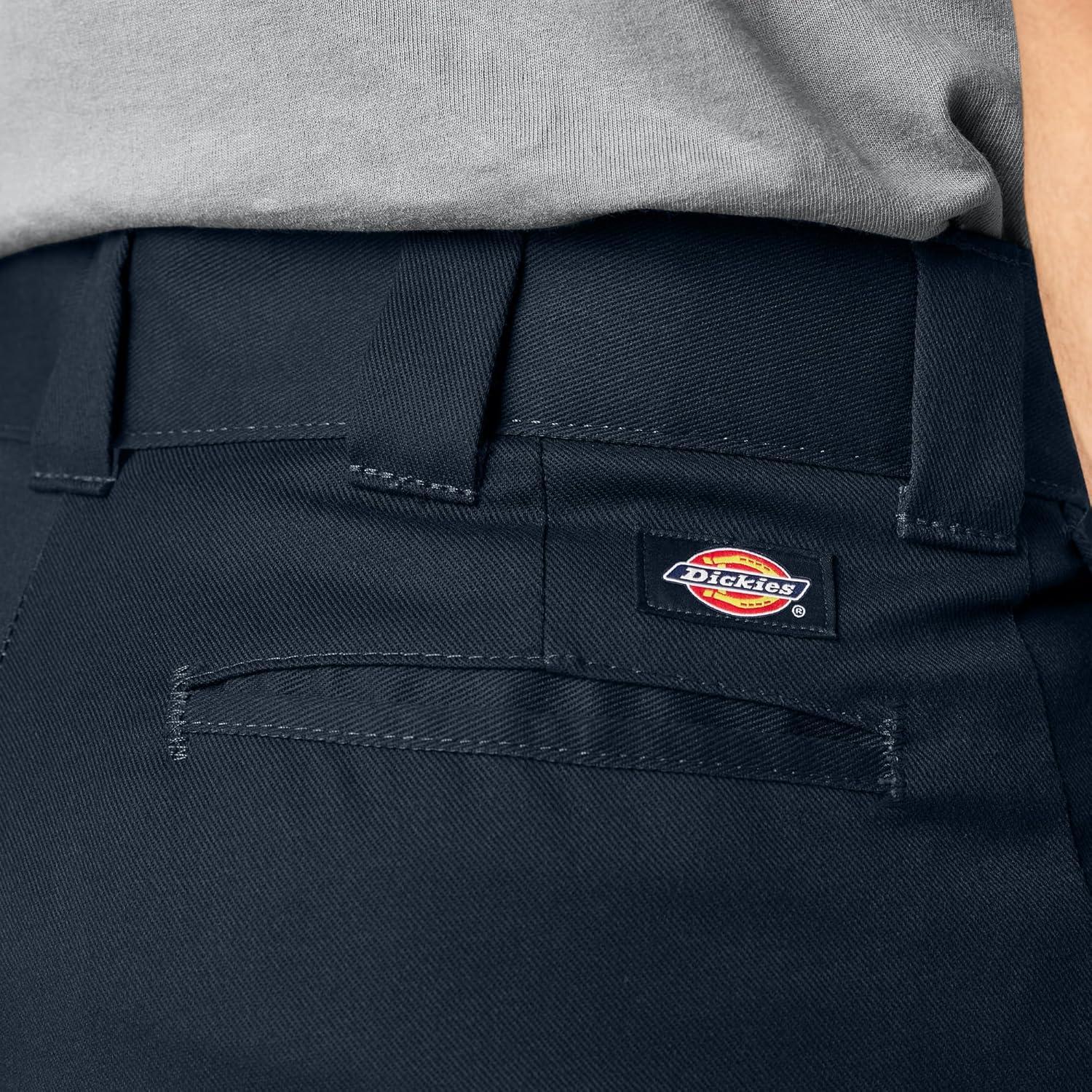 image:imageDickies Mens 874 Flex Work PantDark Navy V1