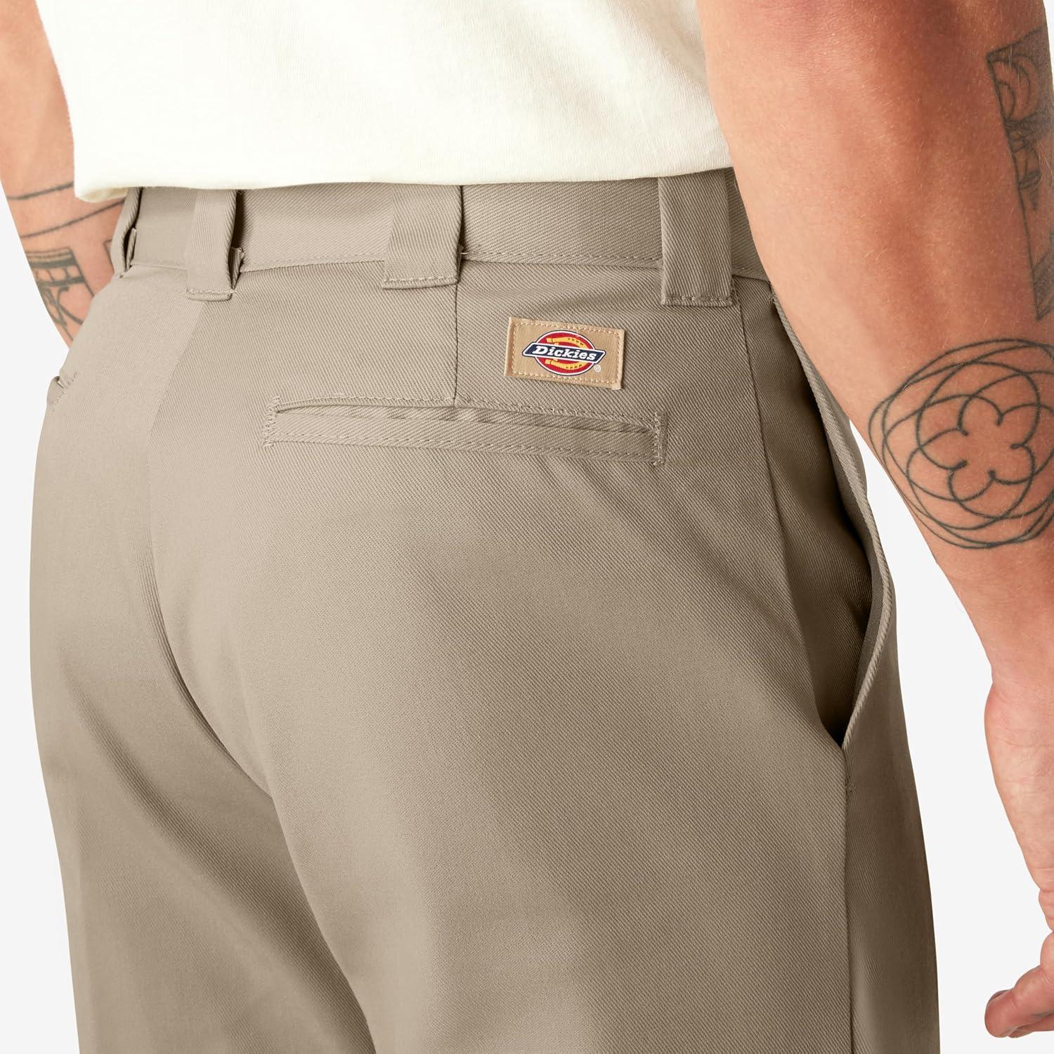 image:imageDickies Mens 874 Flex Work PantDesert Sand V1