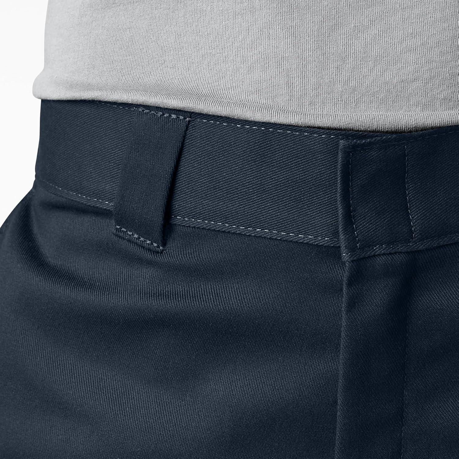 image:imageDickies Mens 874 Flex Work PantsDark Navy V1