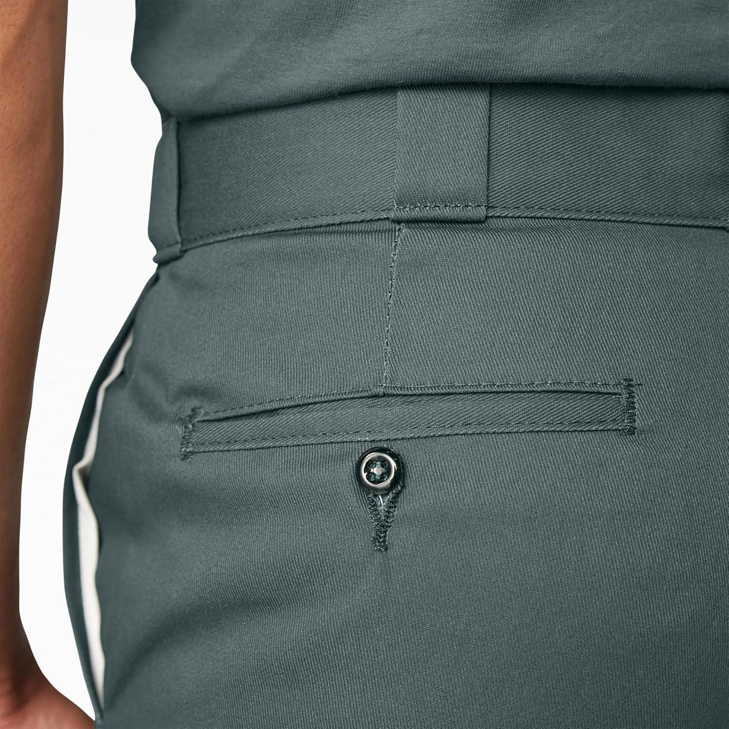 image:imageDickies Mens Original 874 Straight Leg Work PantsLincoln Green