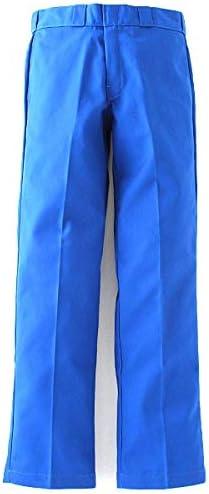 image:imageDickies Mens Original 874 Straight Leg Work PantsRoyal Blue