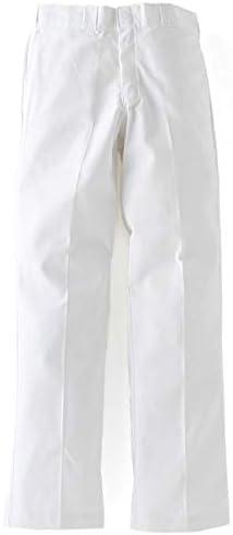 image:imageDickies Mens Original 874 Straight Leg Work PantsWhite