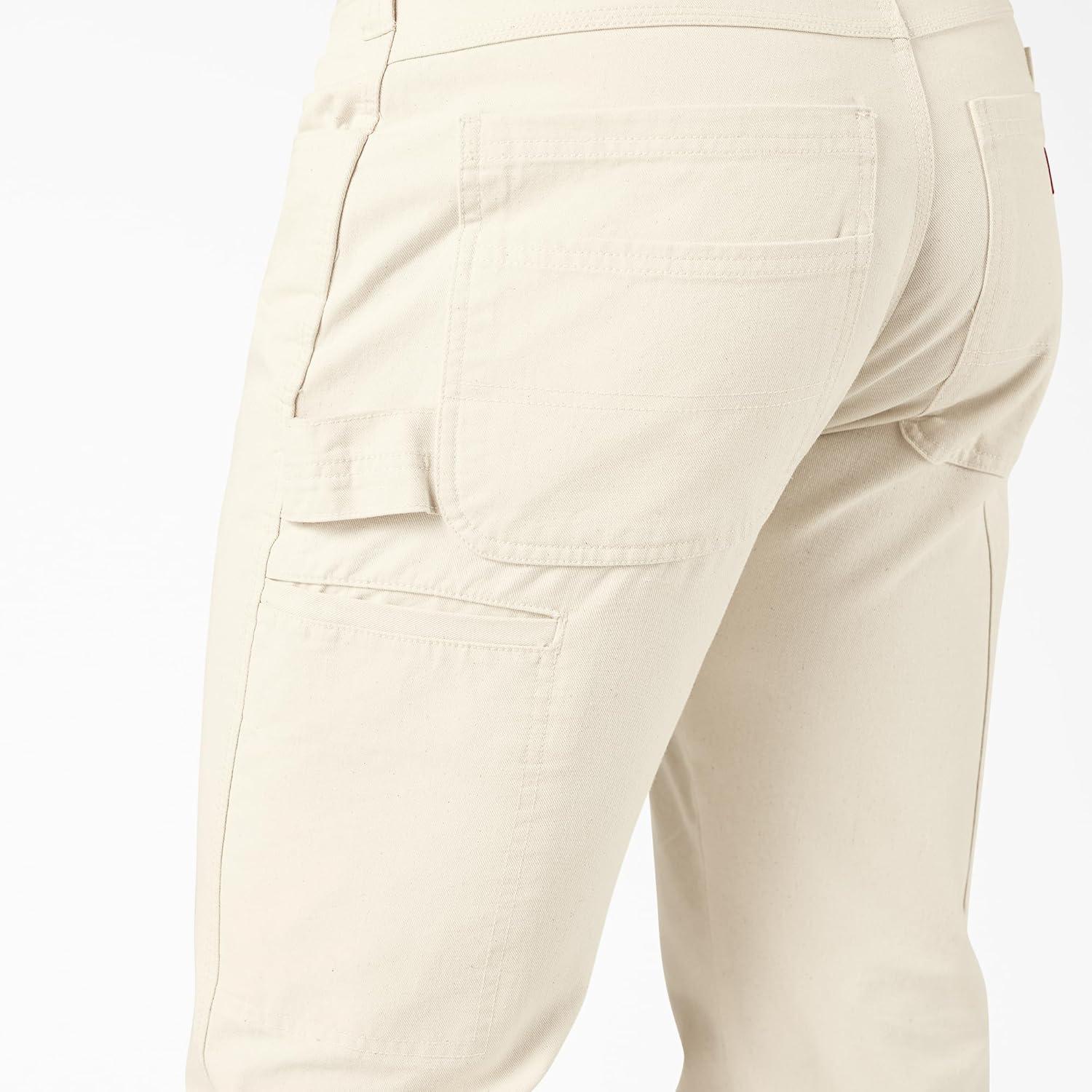 image:imageDickies Mens Utility Painters PantsNatural
