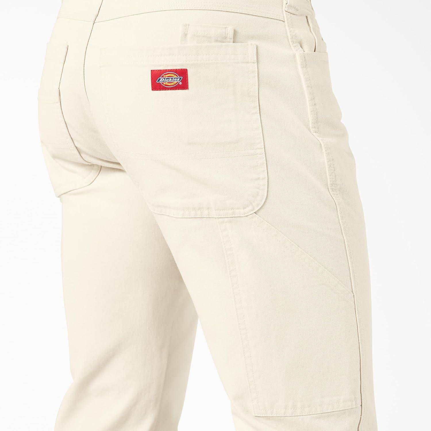 image:imageDickies Mens Utility Painters PantsNatural