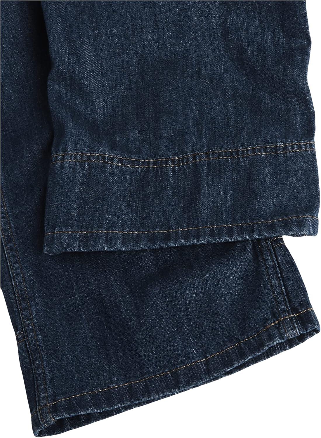 image:imageDickies Womens Relaxed Fit Bib OverallMedium Stonewashed Denim