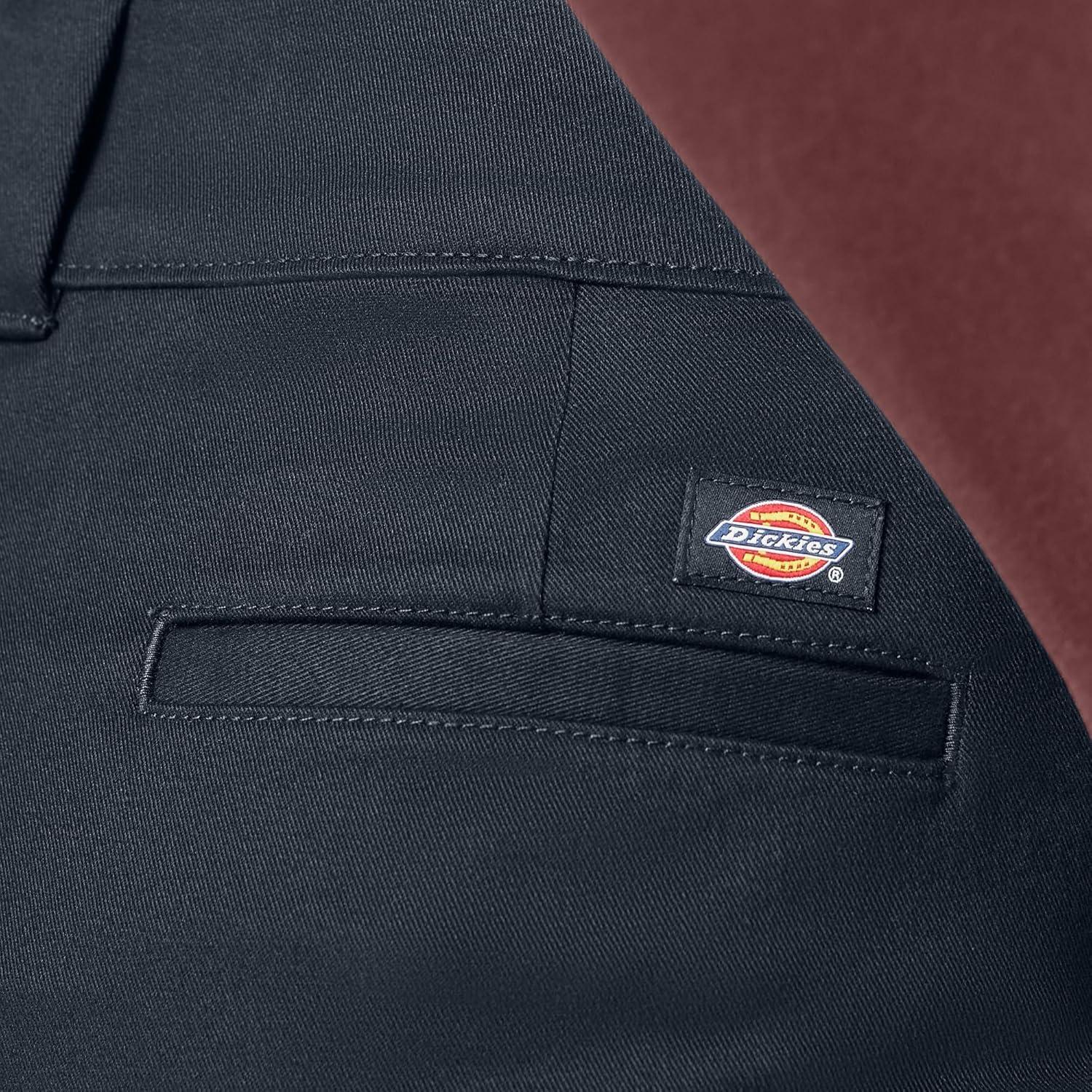 image:imageDickies Womens Super Flex Twill Cargo PantDark Navy