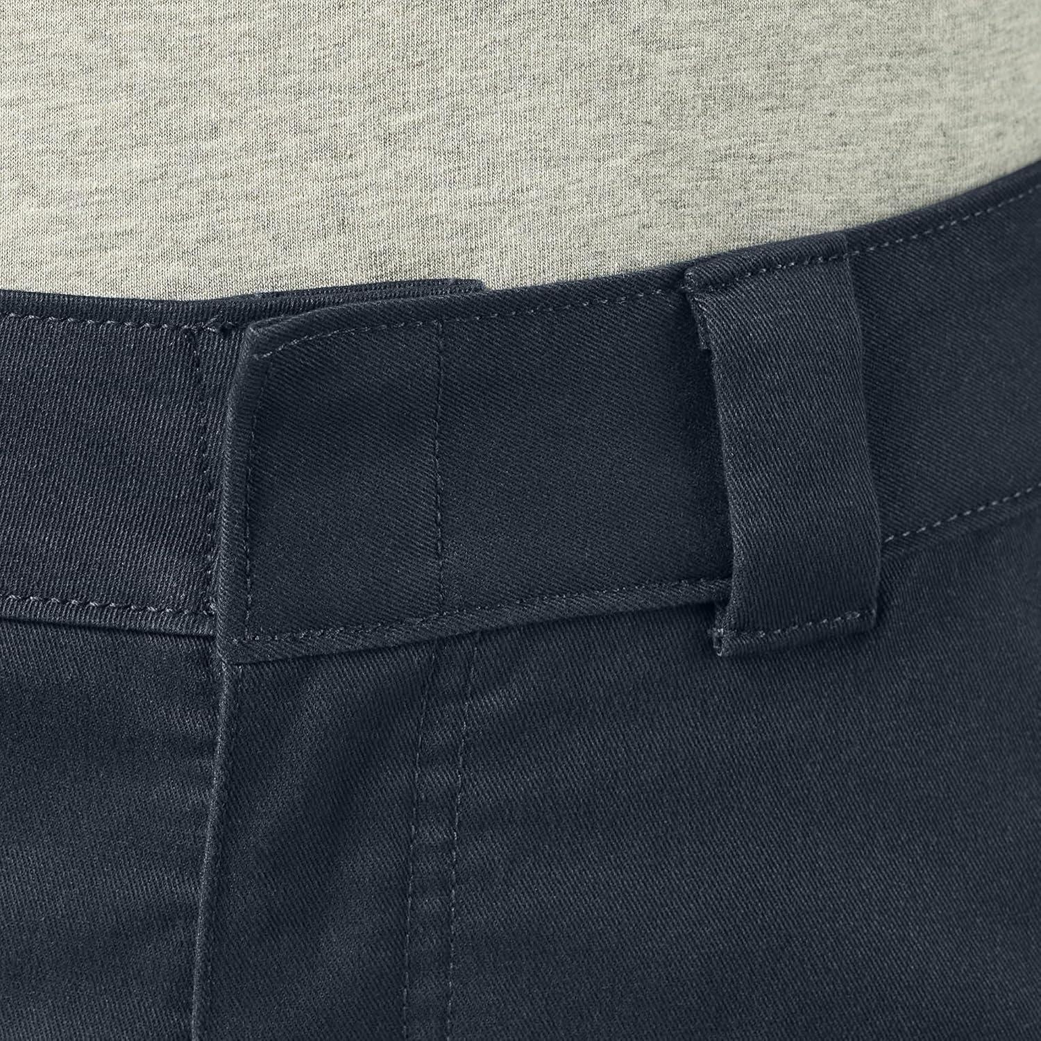 image:imageDickies Womens Super Flex Twill Cargo PantDark Navy