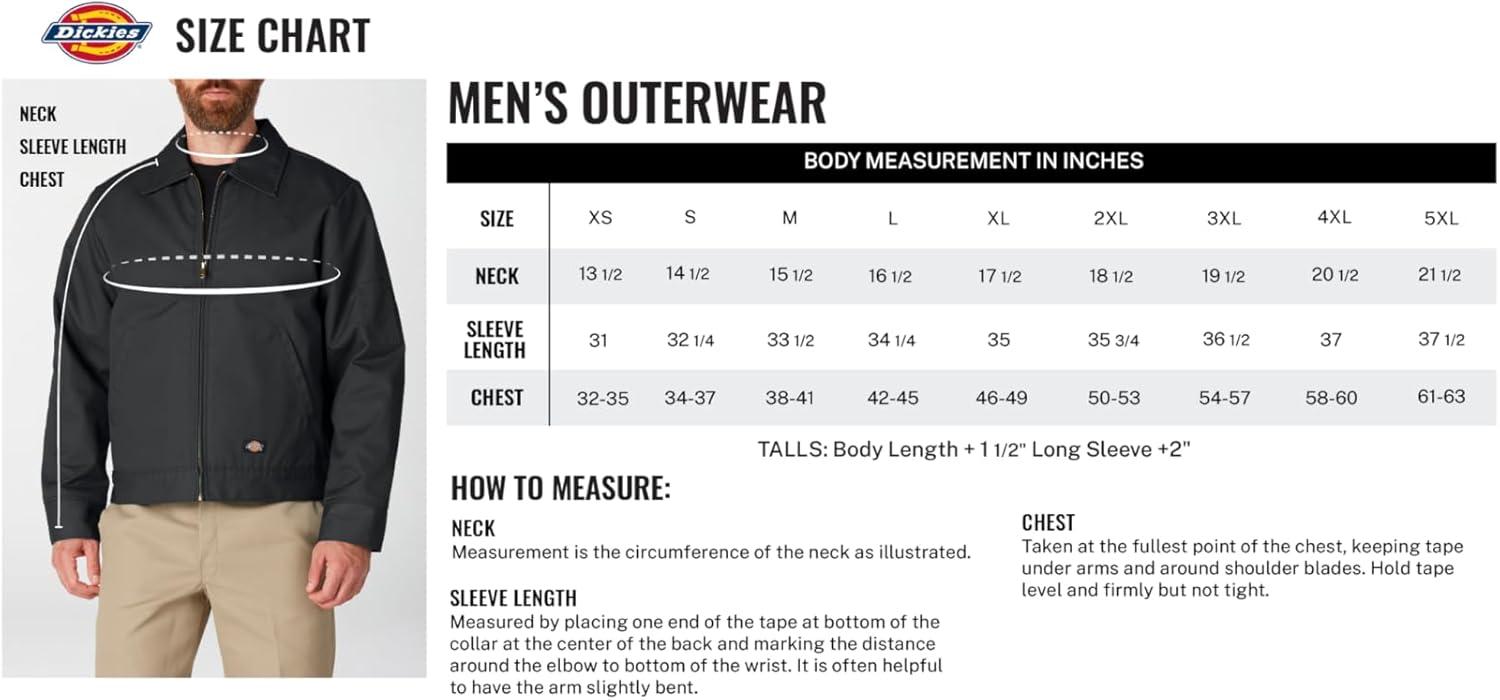 image:imageDickies mens Big Tall Full Zip Fleece HoodieHeathered Gray