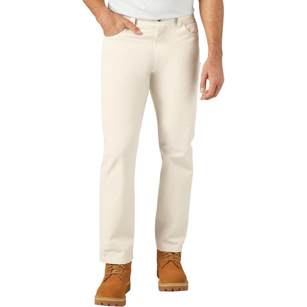 image:imageDickies Mens Utility Painters PantsNatural
