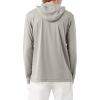 Dickies Lightweight Sun Shirt(Alloy)