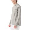 Dickies Lightweight Sun Shirt(Alloy)
