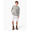 Dickies Lightweight Sun Shirt(Alloy)