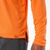 Dickies Lightweight Sun Shirt(Neon Orange)