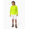 Dickies Lightweight Sun Shirt(Neon Yellow)