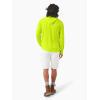 Dickies Lightweight Sun Shirt(Neon Yellow)
