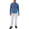 Dickies Lightweight Sun Shirt(Steel Blue)