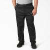 Dickies Men’s 874 Flex Work Pant(Black V1)