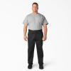 Dickies Men’s 874® Flex Work Pants(Black)