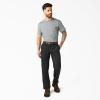 Dickies Men’s 874® Flex Work Pants(Black V1)