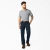 Dickies Men’s 874® Flex Work Pants(Dark Navy)