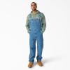 Dickies Men’s Bib Overall(Bleach Wash)