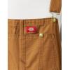 Dickies Men’s Bib Overall(Brown Duck)