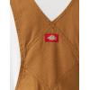 Dickies Men’s Bib Overall(Brown Duck)