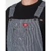 Dickies Men’s Bib Overall(Hickory Stripe)