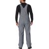 Dickies Men’s Bib Overall(Hickory Stripe)