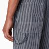 Dickies Men’s Bib Overall(Hickory Stripe)