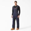 Dickies Men’s Bib Overall(Indigo Blue)