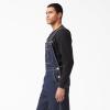 Dickies Men’s Bib Overall(Indigo Blue)