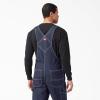 Dickies Men’s Bib Overall(Indigo Blue)