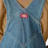 Dickies Men’s Bib Overall(Medium Heritage Tint)