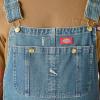 Dickies Men’s Bib Overall(Medium Heritage Tint)