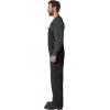 Dickies Men’s Bib Overall(Rinsed Black)