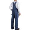 Dickies Men’s Bib Overall(Stone Washed)