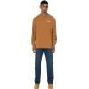 Dickies Mens Carpenter Regular Fit Jean(Denim Medium Wash)