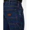 Dickies Mens Carpenter Regular Fit Jean(Denim Medium Wash)