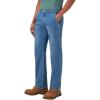 Dickies Mens Carpenter Regular Fit Jean(Light Denim Wash)