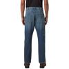 Dickies Mens Carpenter Regular Fit Jean(Tined Denim Wash)