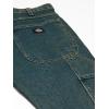 Dickies Mens Carpenter Regular Fit Jean(Tinted Heritage Khaki)