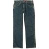 Dickies Mens Carpenter Regular Fit Jean(Tinted Heritage Khaki)